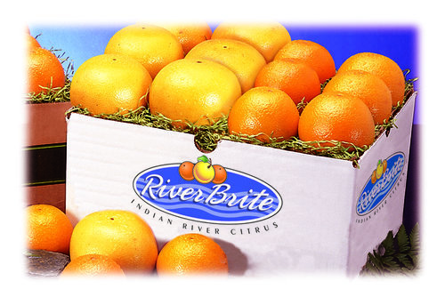 LOCAL DELIVERY - MIX NAVEL &amp; RED GRAPEFRUIT