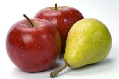 LOCAL DELIVERY - MIXED RED APPLE AND PEAR COMBINATION PACK