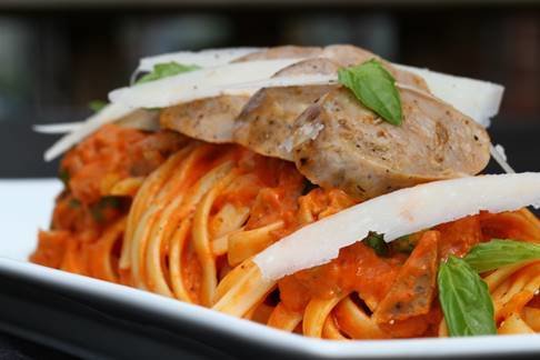 LOCAL DELIVERY - ITALIAN TURKEY SAUSAGE - 5LB BOX