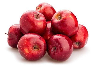 LOCAL DELIVERY - RED DELICIOUS