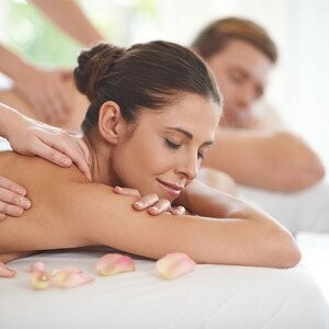 Massage Californien (80')