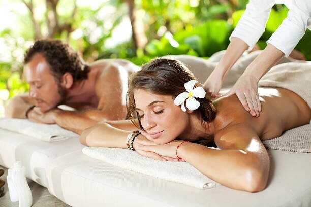 Massages Duo