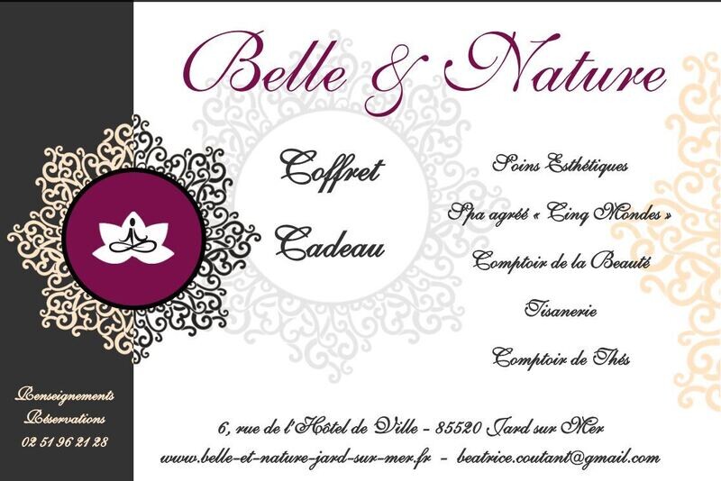 Carte Cadeau