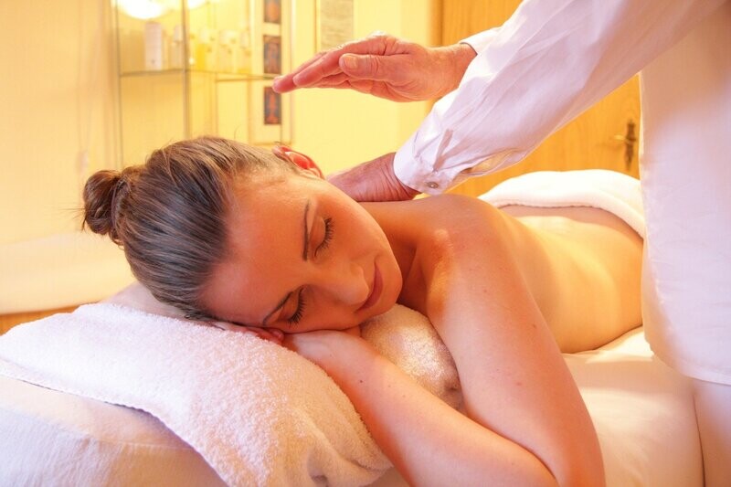 Massages