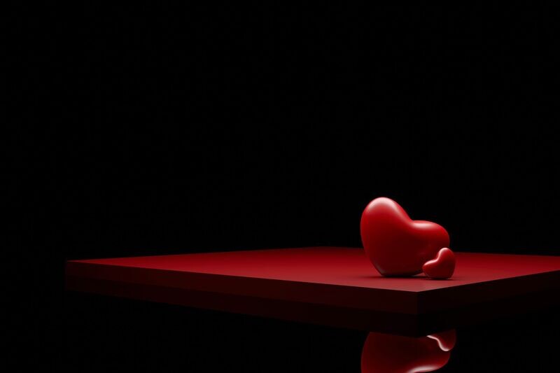 Offres Saint-Valentin