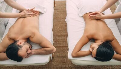 Massage Relaxant (30')