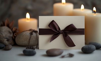 Cartes Cadeaux