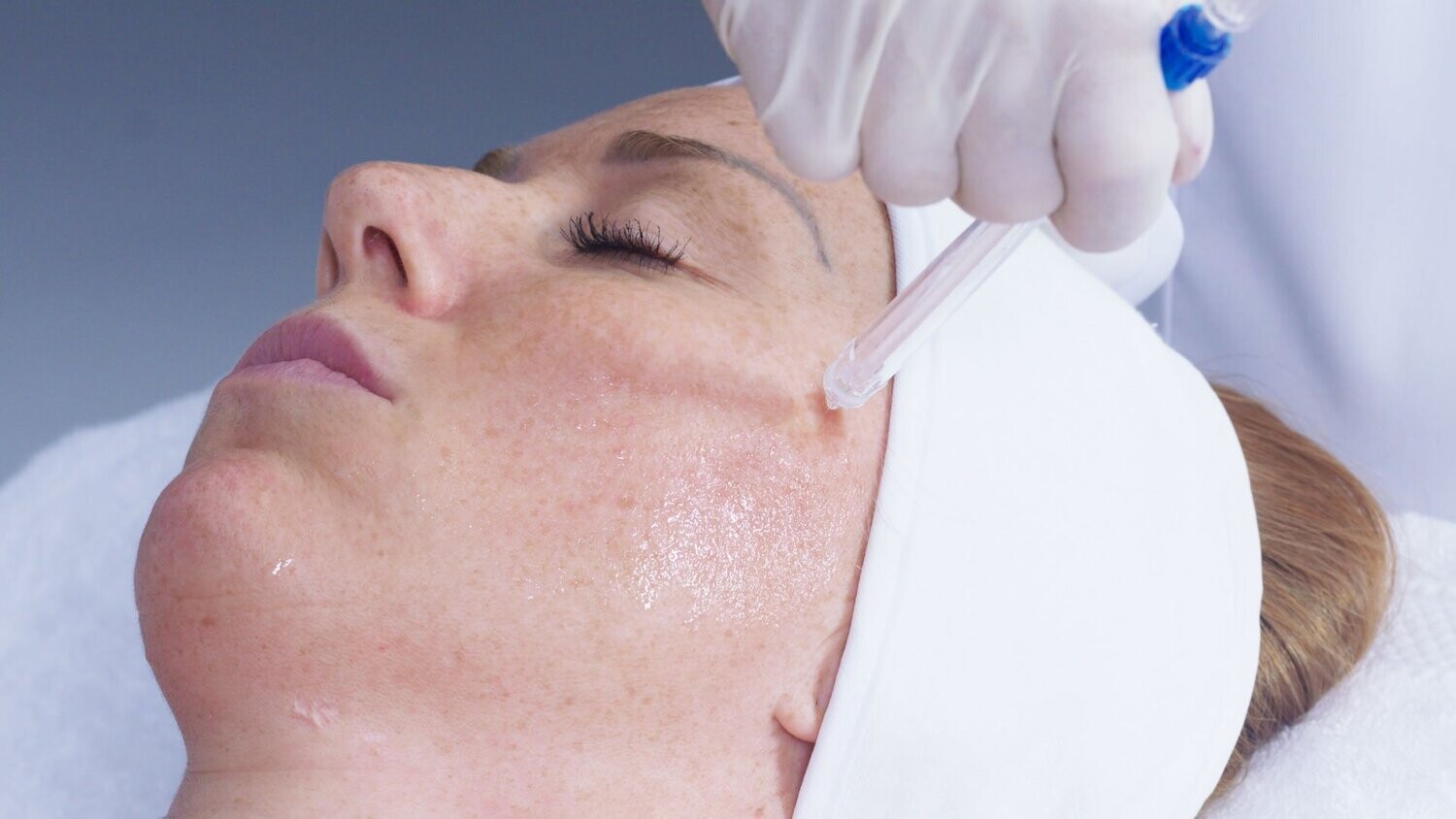 Soin Anti-Age - fermeté (80mn)