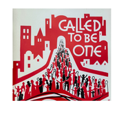 Called To Be One book Called To Be One book