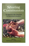 Sharing Communion book