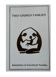 Two Church Families booklet