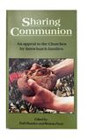 Sharing Communion book Sharing Communion book