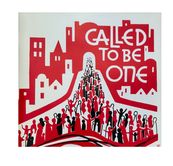 Called To Be One book