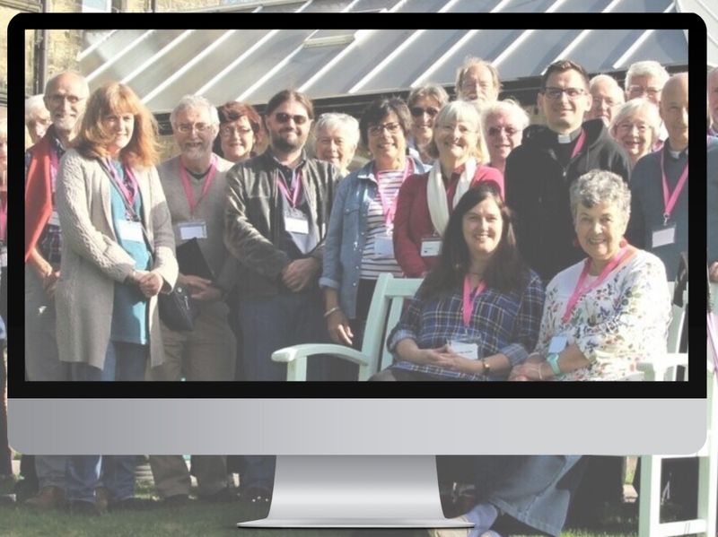 AIF Weekend 2025 - ONLINE Via Zoom (Members Only)