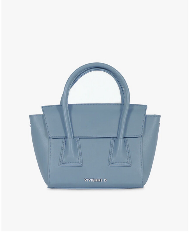 Daily Bag azzurro Vivienne D