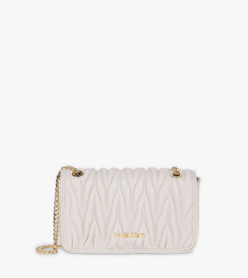 Mini bag Marsiglia beige Vivienn D
