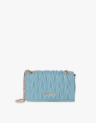 Mini bag Marsiglia azzurro Vivienne D