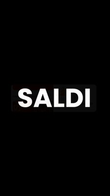 Saldi