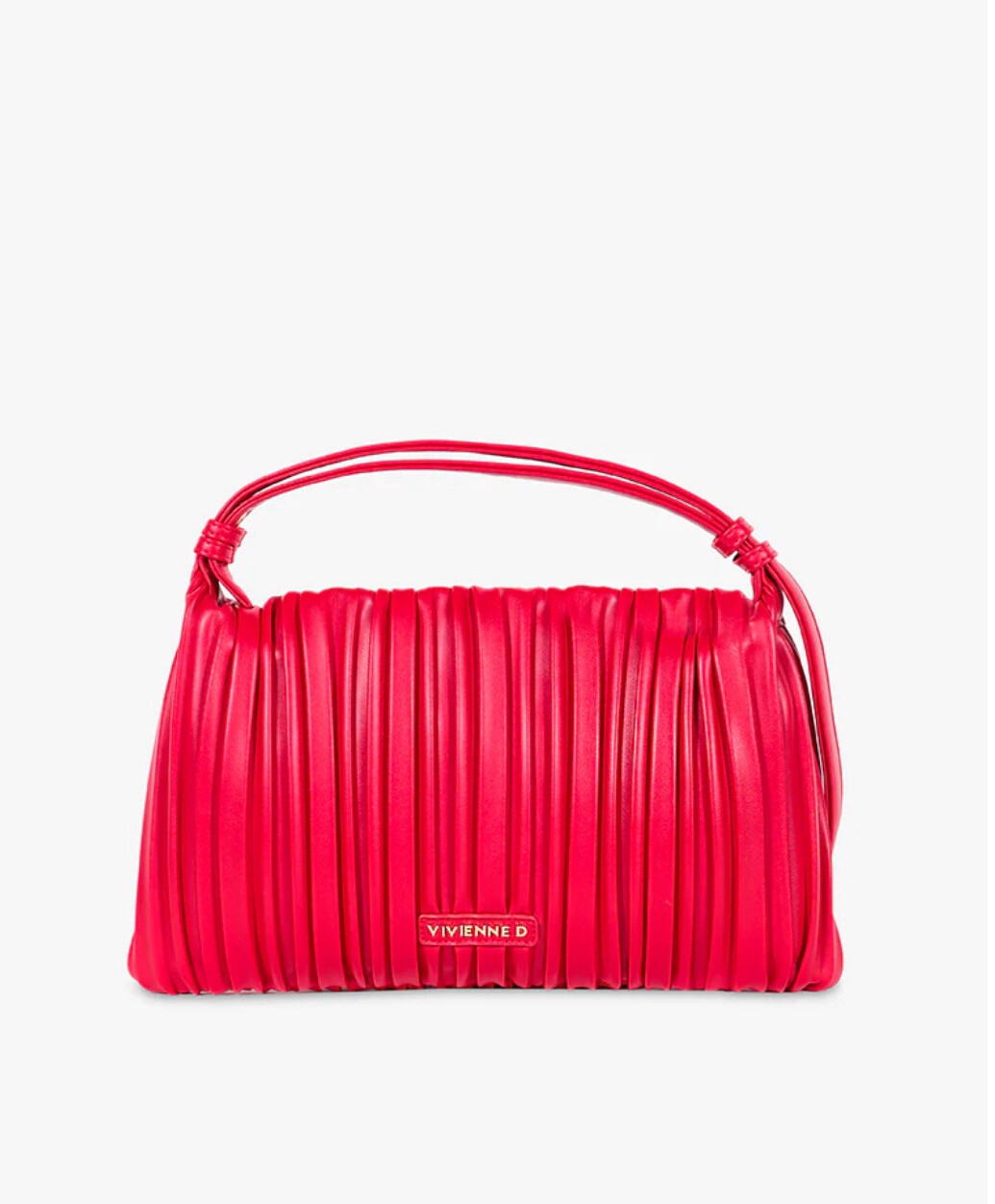 Daily Bag Marrakech rosso Vivienne D