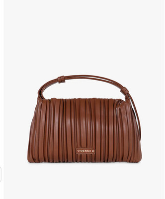 Daily Bag Marrakech camel Vivienne D
