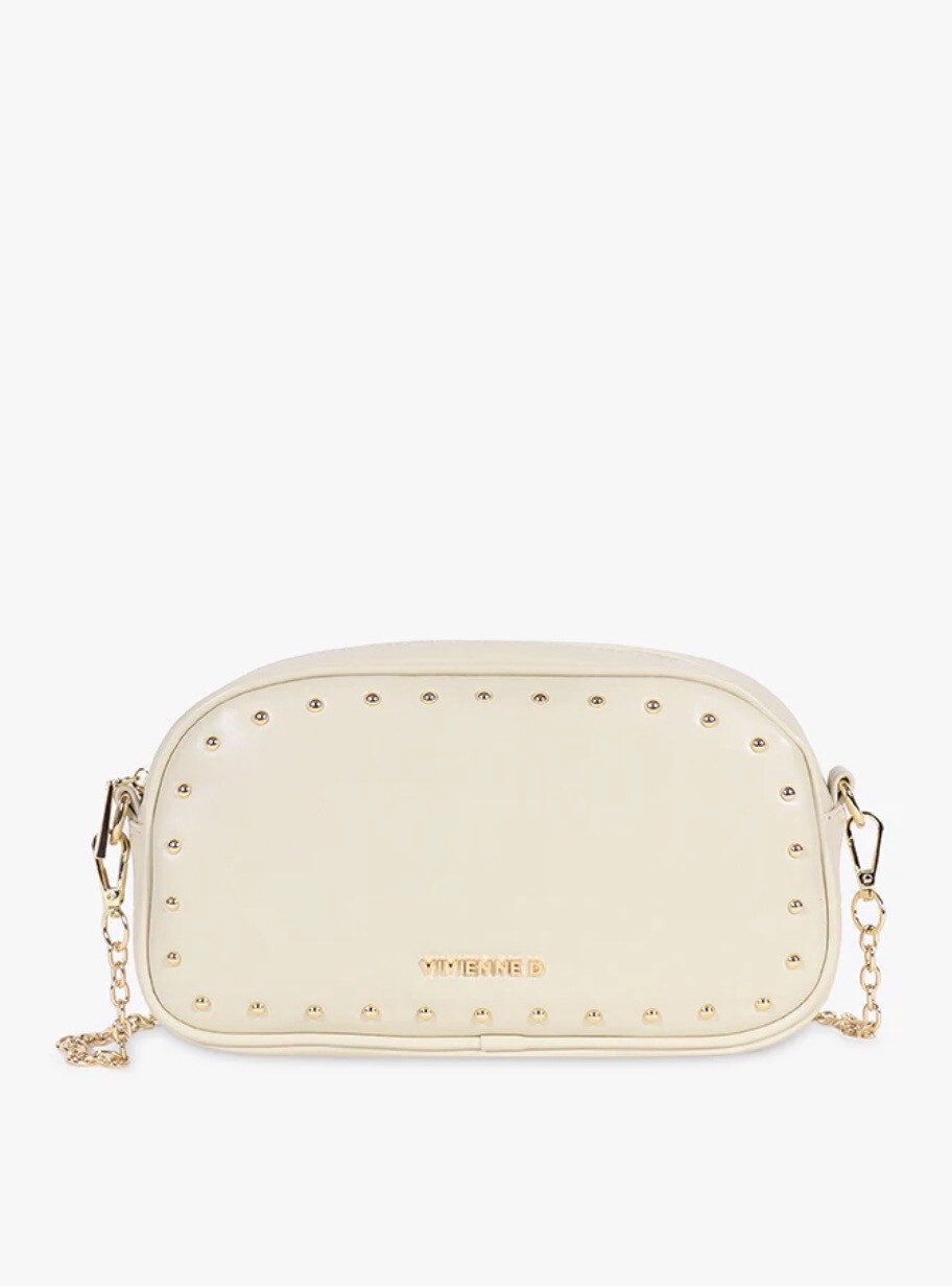 Bag Tunisi beige Vivienne D