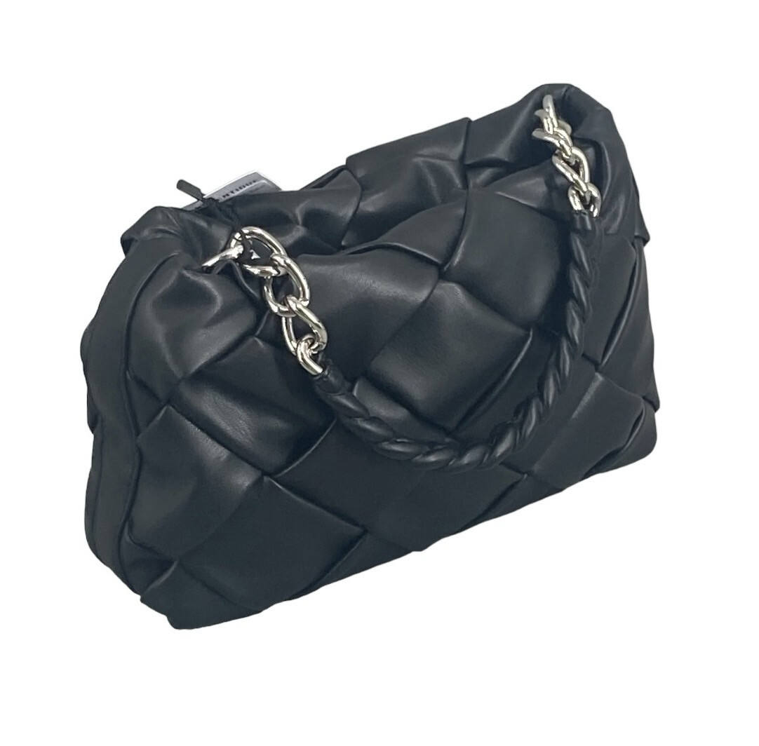 Mini bag Bella nera Numeroventidue