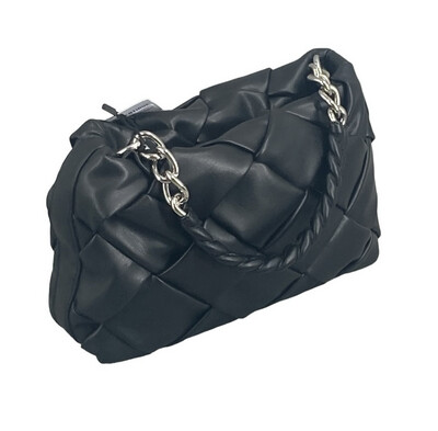 Mini bag Bella nera Numeroventidue