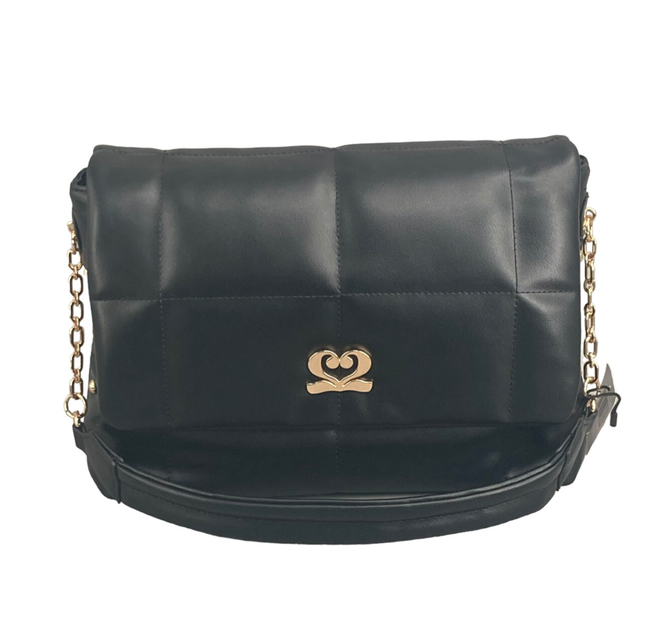 Borsa Victoria big nera Numeroventidue 