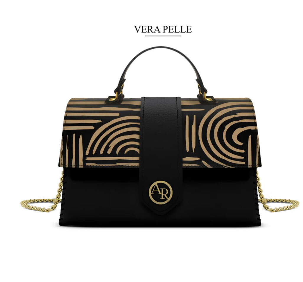 Borsa Alice Cheope Alviero Rodriguez 