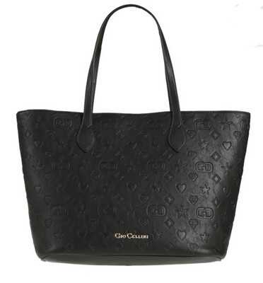 Borsa Nera Kira Gio Cellini 