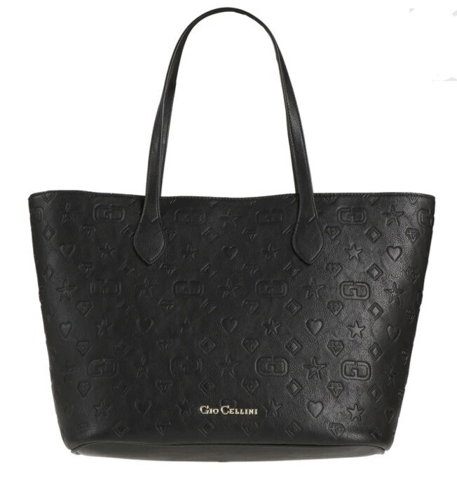 Borsa Nera Kira Gio Cellini 