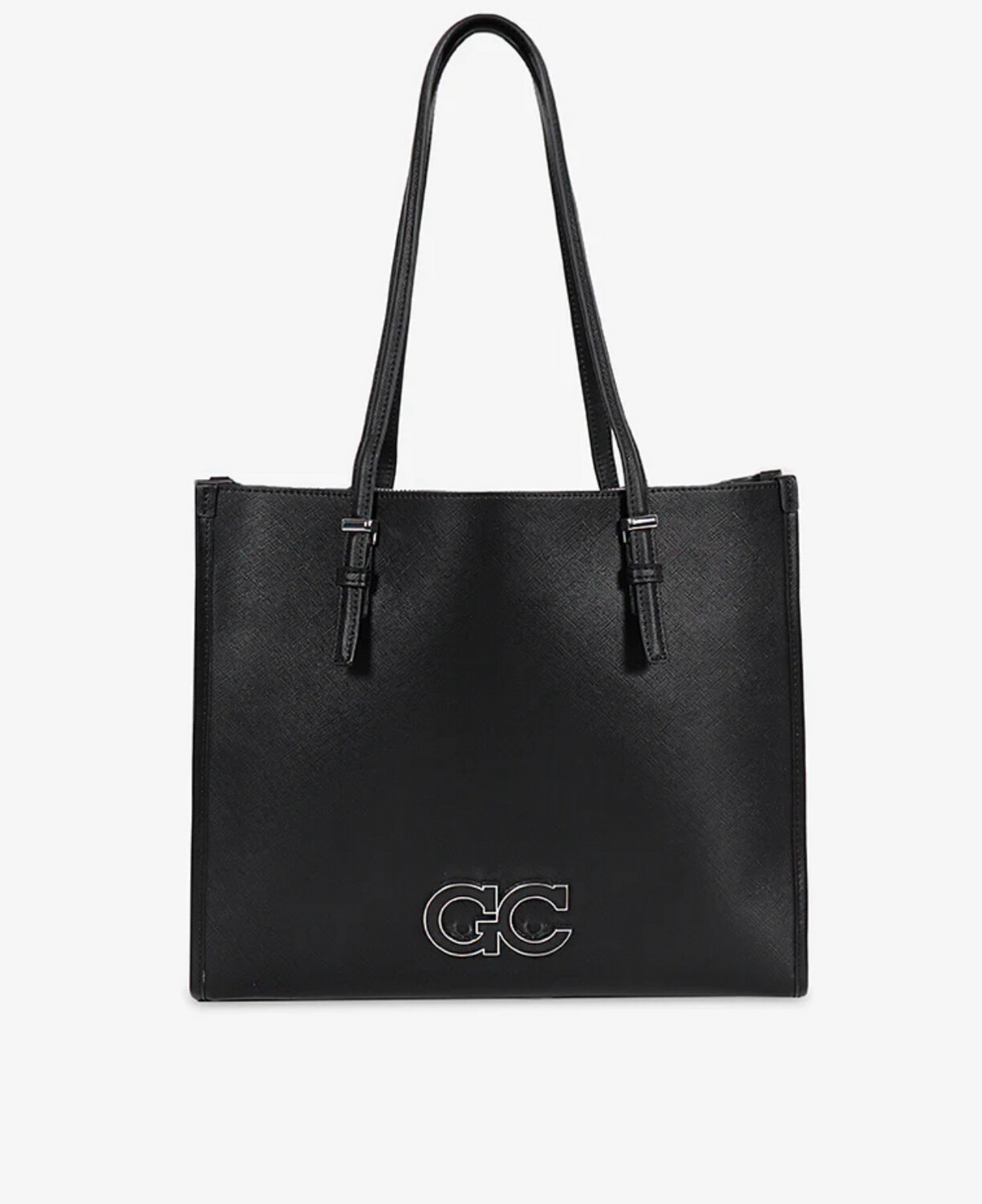 Borsa Linda Classic Nero Gio Cellini