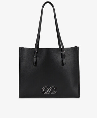 Borsa Linda Classic Nero Gio Cellini