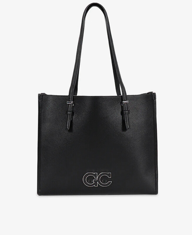 Borsa Linda Classic Nero Gio Cellini