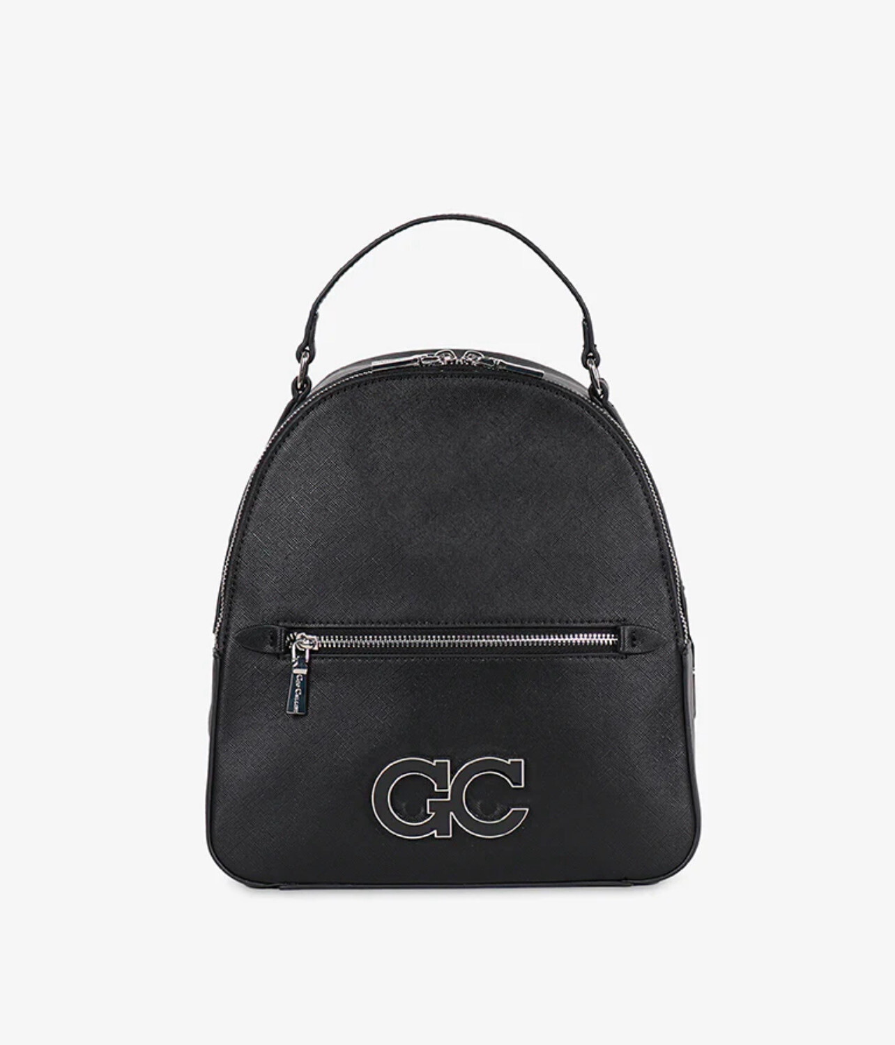 Zaino Paige Classic Nero Gio Cellini