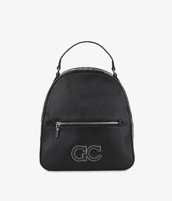 Zaino Paige Classic Nero Gio Cellini