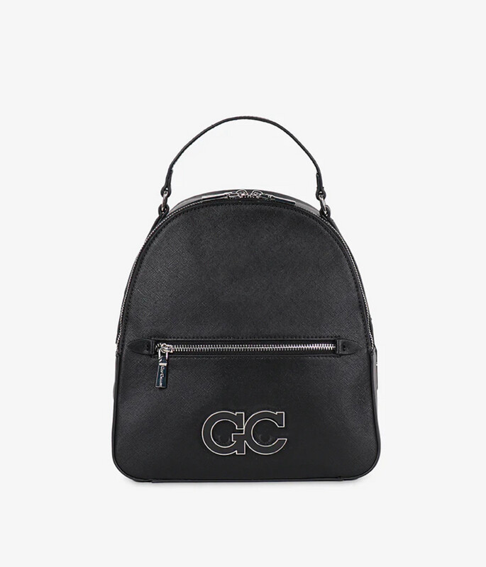 Zaino Paige Classic Nero Gio Cellini