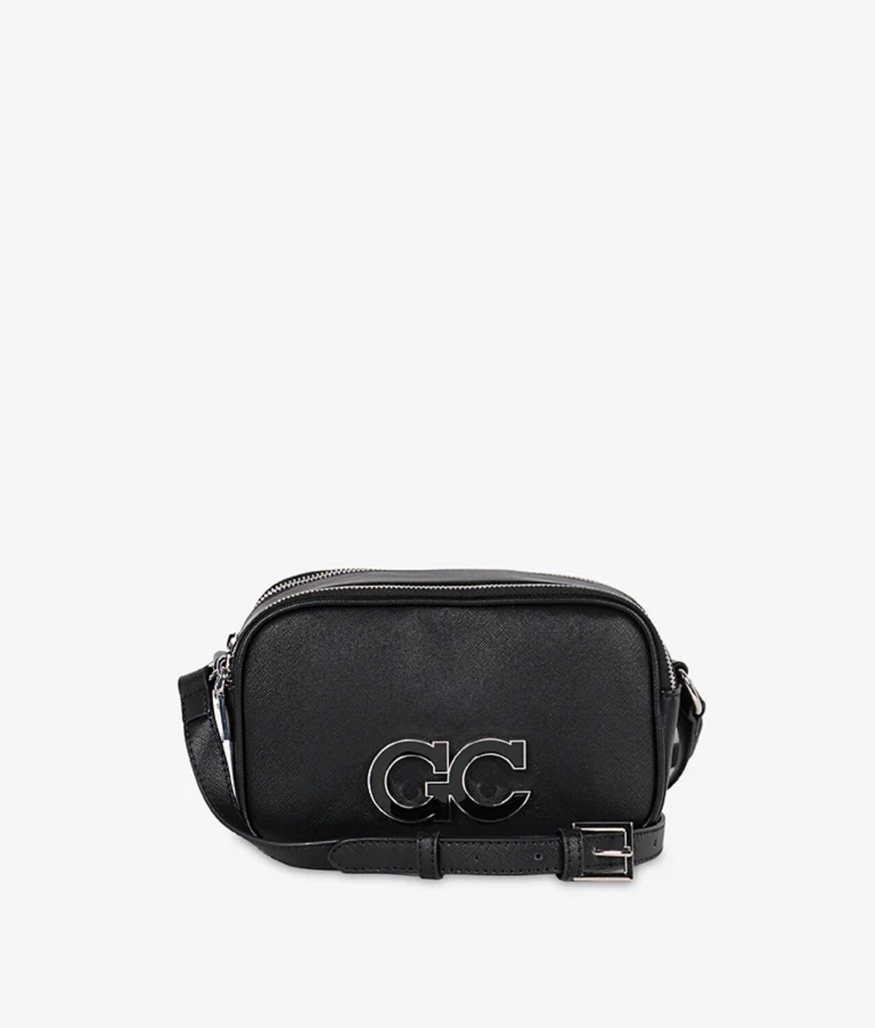 Mini bag Tory  Classic nera Gio Cellini 