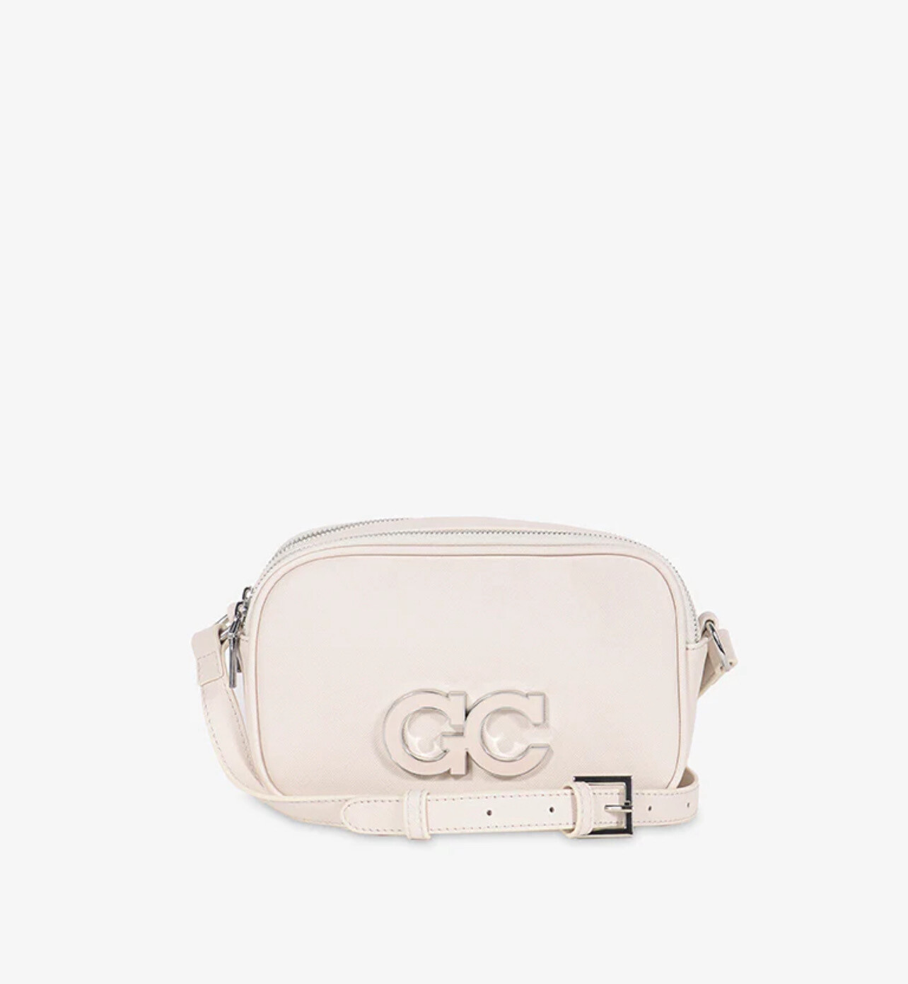 Mini Bag Tory Classic Bianco Gio Cellini 