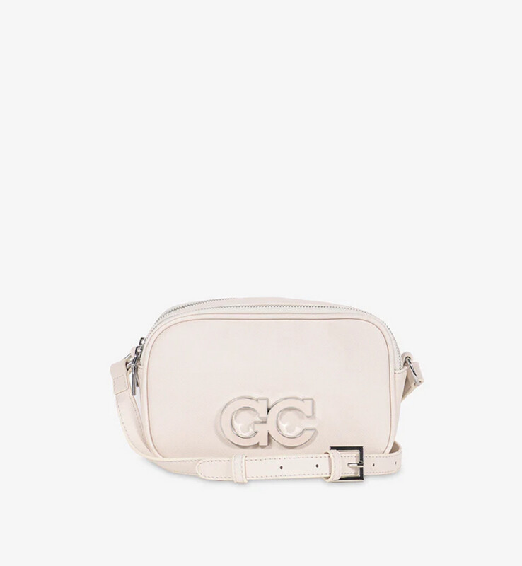 Mini Bag Tory Classic Bianco Gio Cellini 