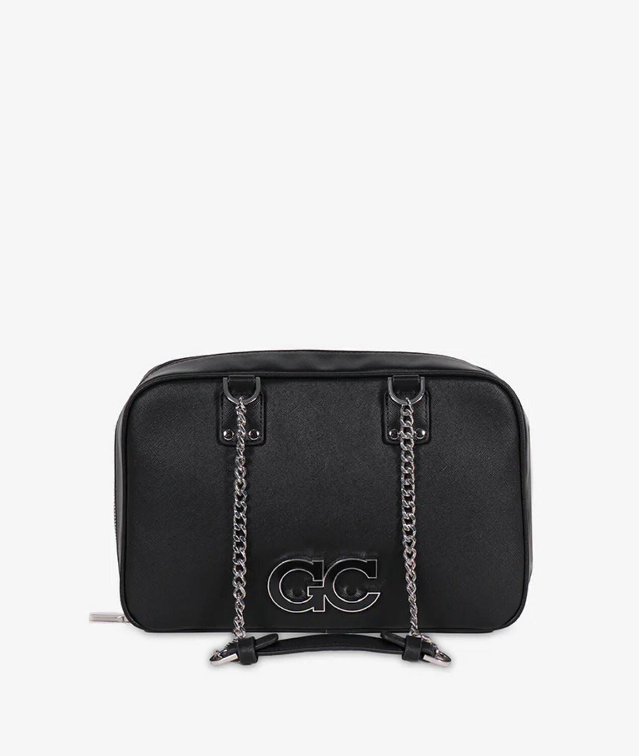 Borsa Kylie Classic Nero Gio Cellini  