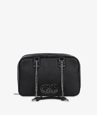 Borsa Kylie Classic Nero Gio Cellini  
