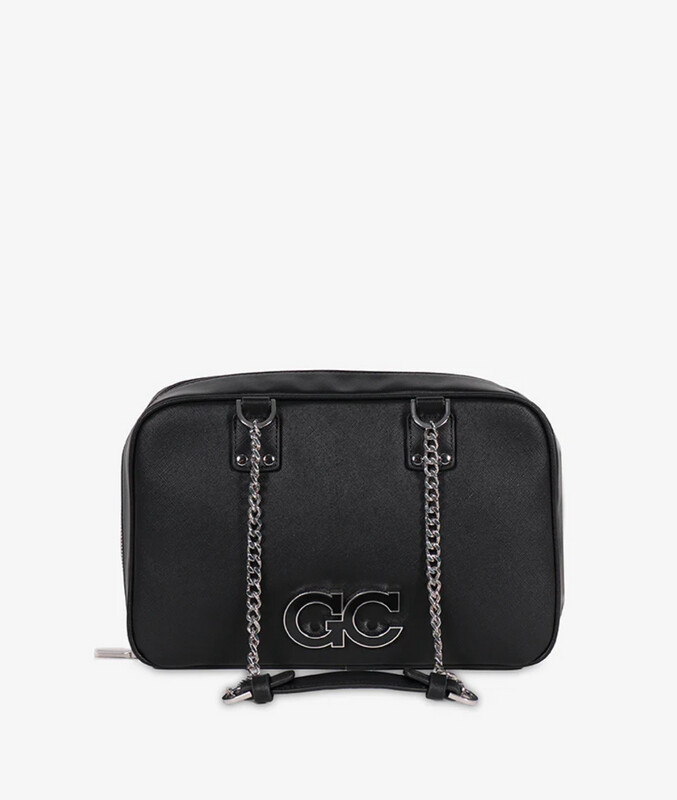 Borsa Kylie Classic Nero Gio Cellini  