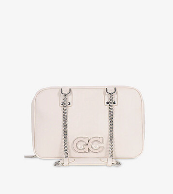 Borsa Kylie Classic Bianca Gio Cellini 
