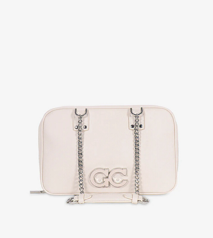 Borsa Kylie Classic Bianca Gio Cellini 