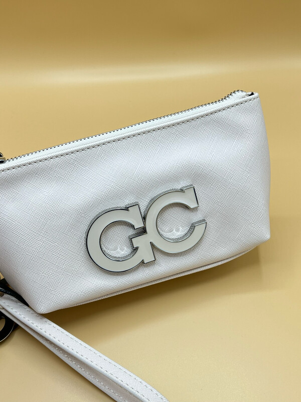 Bustina Lia Classic Bianco Gio Cellini 