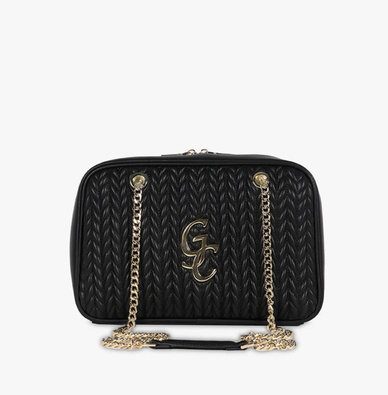 Borsa Kylie Nero Gio Cellini 