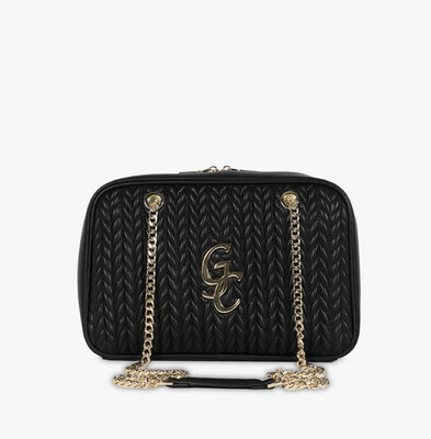 Borsa Kylie Nero Gio Cellini 