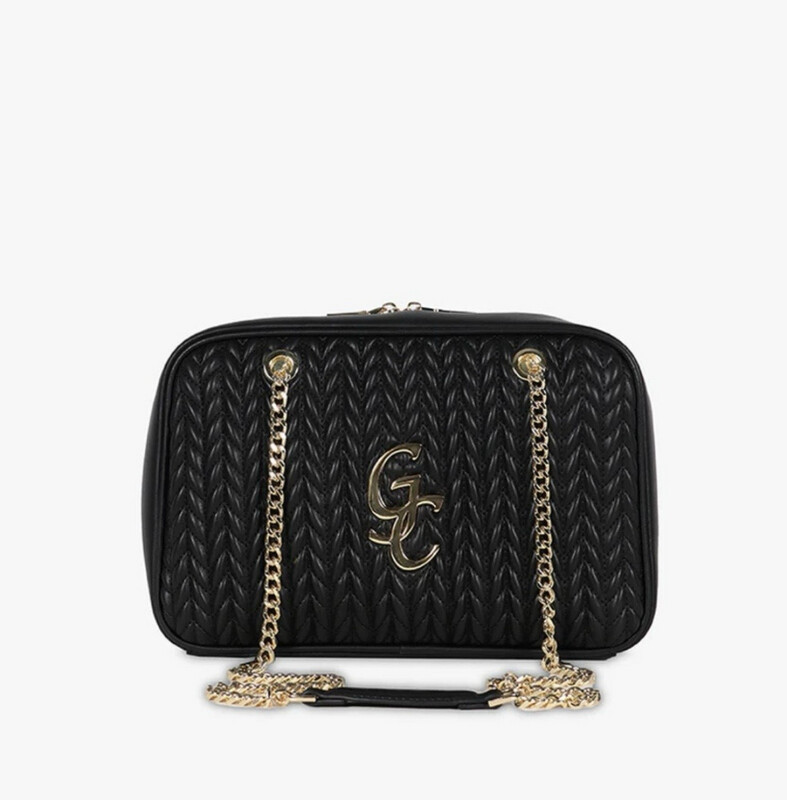 Borsa Kylie Nero Gio Cellini 