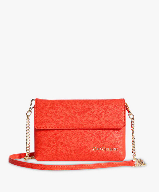 Tracollina Emily Colors Arancio Gio Cellini 